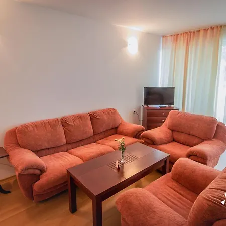 The Hotel Tsarevo