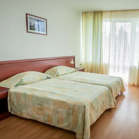 The Hotel 3*