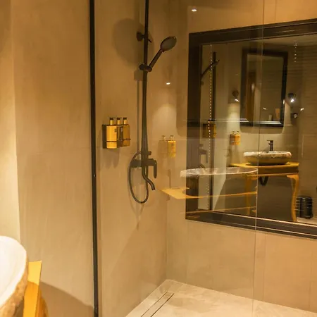 Hotel The 3*