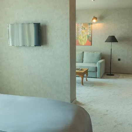 The Hotel
