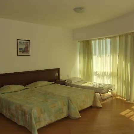 The Hotel 3*