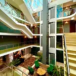 Hotell The Tsarevo