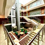 The Hotell 3*