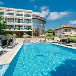 Hotel The Tsarevo