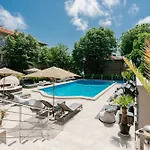 The Hotel Tsarevo