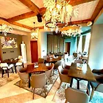 The Hotell Tsarevo