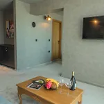 Hotell The Tsarevo