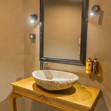 The Отель Царёво