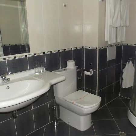 Отель The Царёво