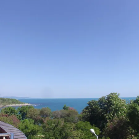 The Отель Царёво